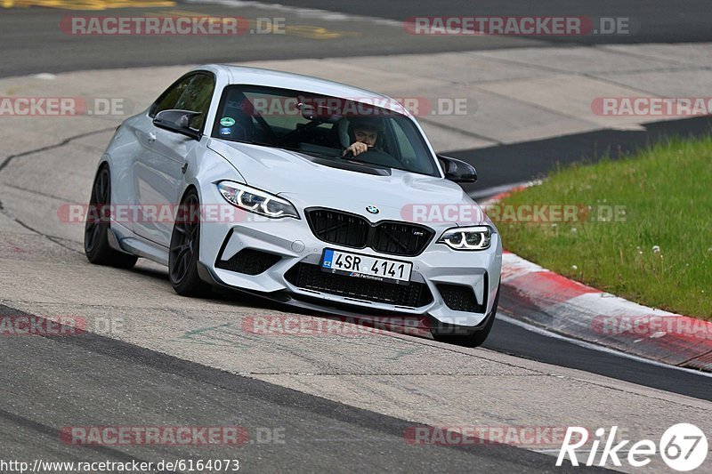 Bild #6164073 - Touristenfahrten Nürburgring Nordschleife (12.05.2019)