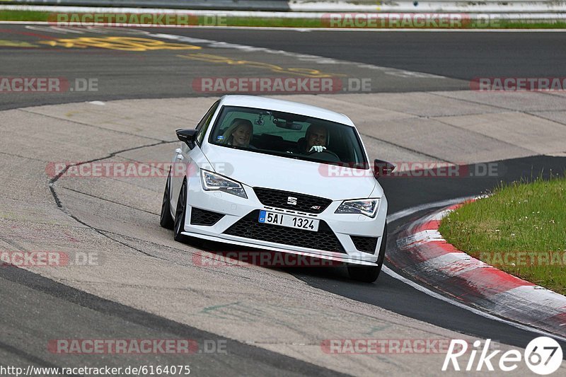 Bild #6164075 - Touristenfahrten Nürburgring Nordschleife (12.05.2019)