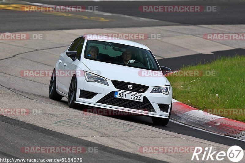 Bild #6164079 - Touristenfahrten Nürburgring Nordschleife (12.05.2019)