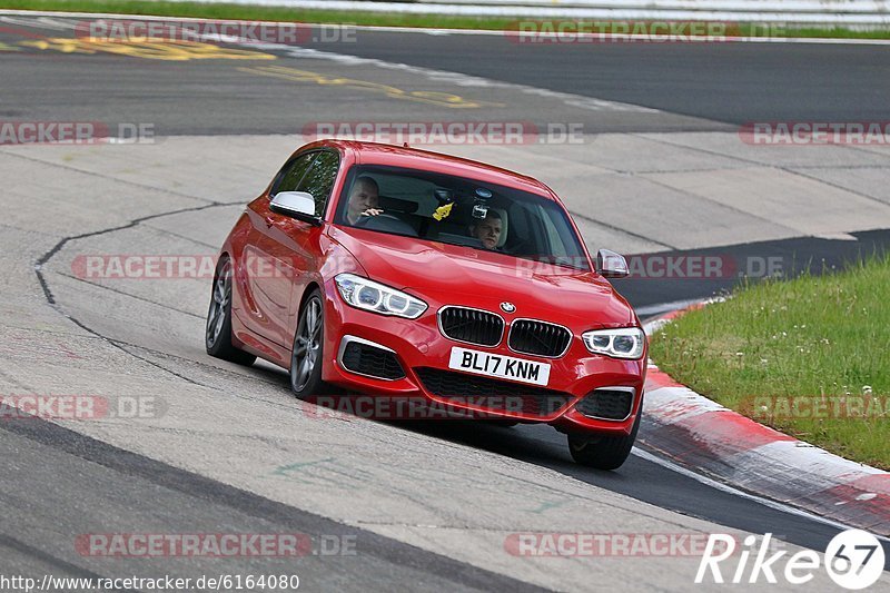 Bild #6164080 - Touristenfahrten Nürburgring Nordschleife (12.05.2019)