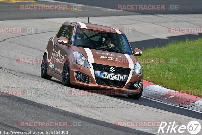 Bild #6164090 - Touristenfahrten Nürburgring Nordschleife (12.05.2019)