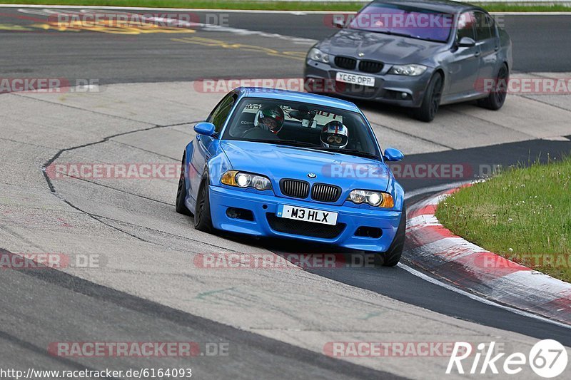 Bild #6164093 - Touristenfahrten Nürburgring Nordschleife (12.05.2019)