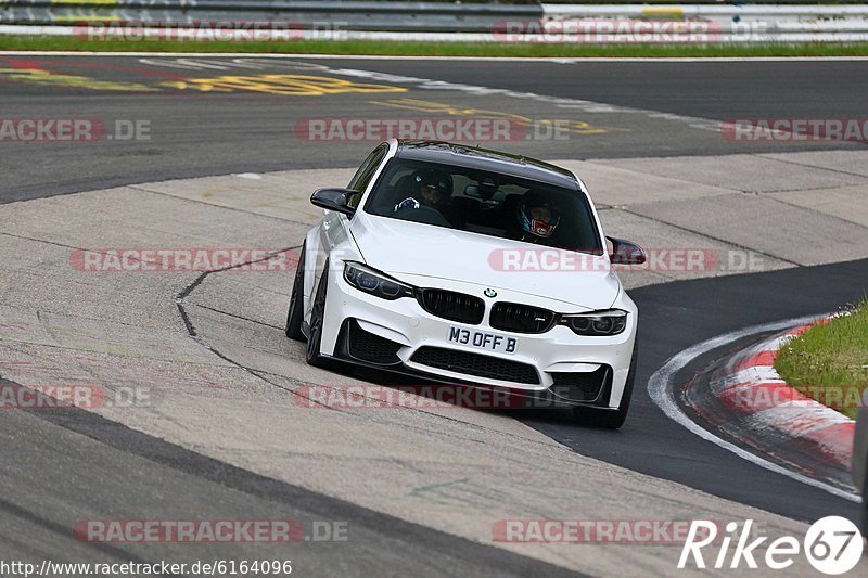 Bild #6164096 - Touristenfahrten Nürburgring Nordschleife (12.05.2019)