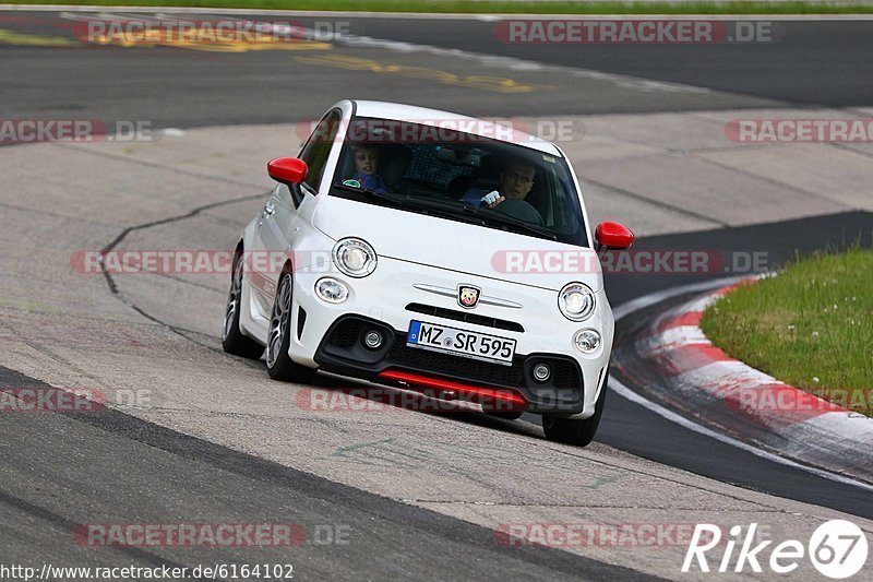 Bild #6164102 - Touristenfahrten Nürburgring Nordschleife (12.05.2019)