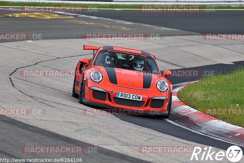 Bild #6164106 - Touristenfahrten Nürburgring Nordschleife (12.05.2019)