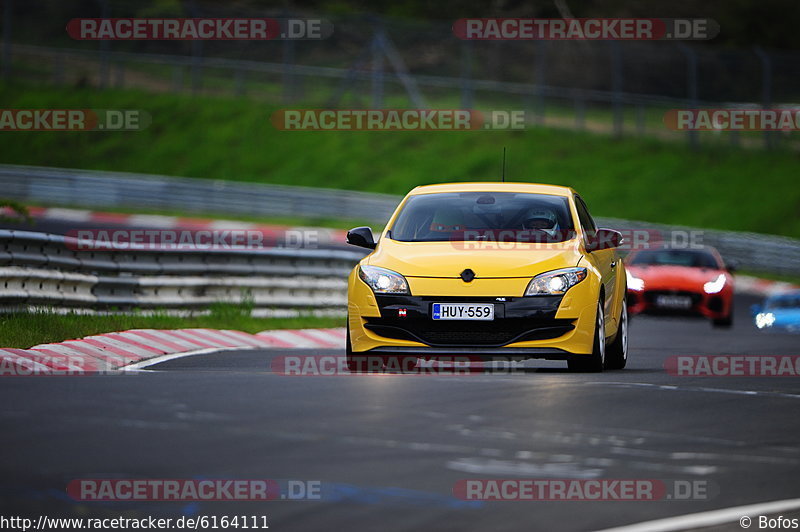 Bild #6164111 - Touristenfahrten Nürburgring Nordschleife (12.05.2019)