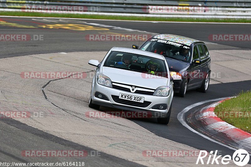 Bild #6164118 - Touristenfahrten Nürburgring Nordschleife (12.05.2019)