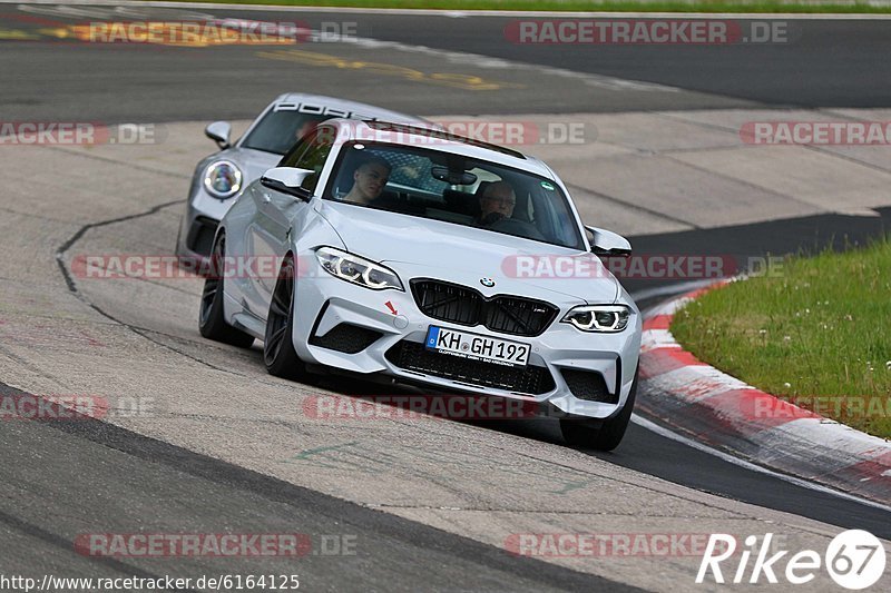 Bild #6164125 - Touristenfahrten Nürburgring Nordschleife (12.05.2019)