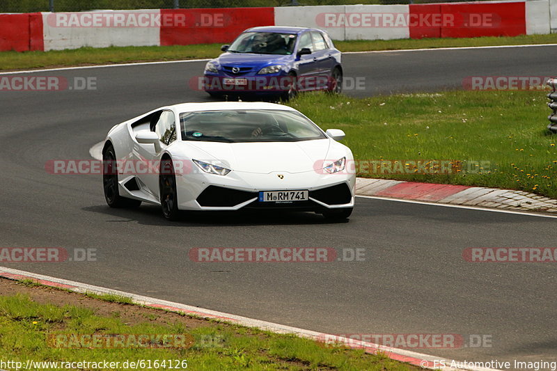 Bild #6164126 - Touristenfahrten Nürburgring Nordschleife (12.05.2019)