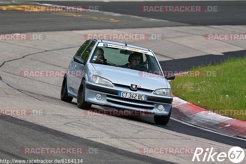 Bild #6164134 - Touristenfahrten Nürburgring Nordschleife (12.05.2019)