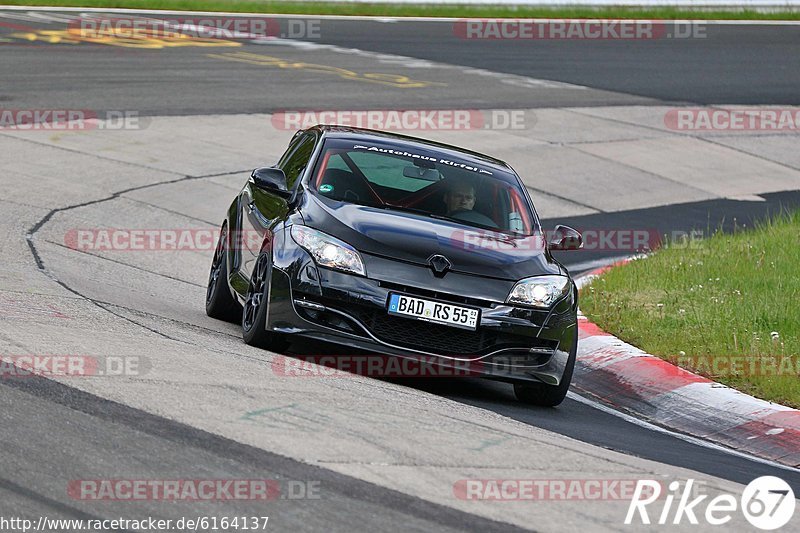 Bild #6164137 - Touristenfahrten Nürburgring Nordschleife (12.05.2019)