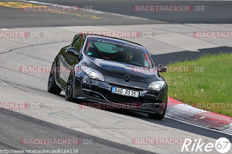 Bild #6164139 - Touristenfahrten Nürburgring Nordschleife (12.05.2019)