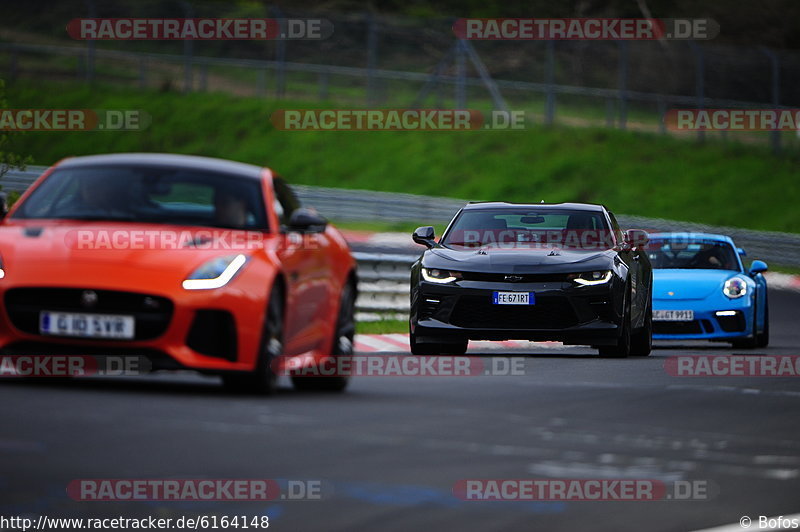 Bild #6164148 - Touristenfahrten Nürburgring Nordschleife (12.05.2019)