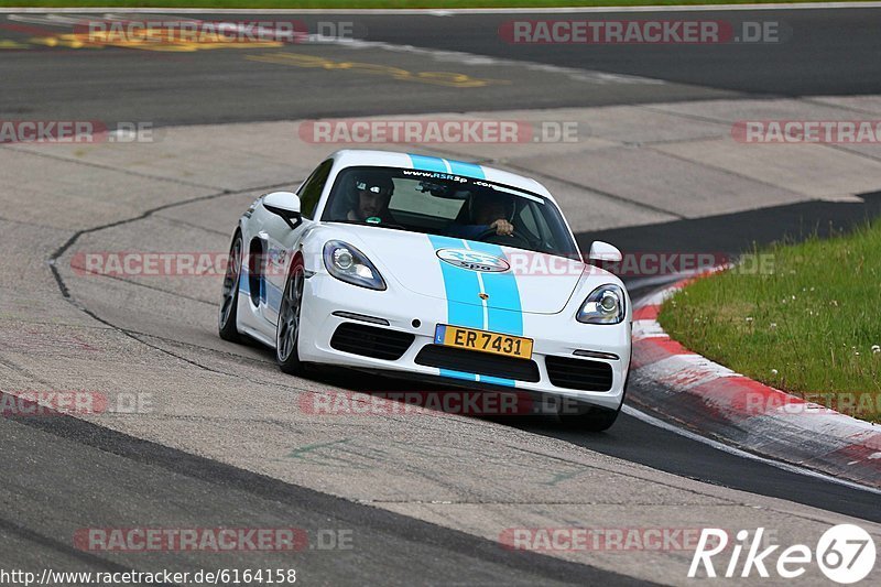 Bild #6164158 - Touristenfahrten Nürburgring Nordschleife (12.05.2019)