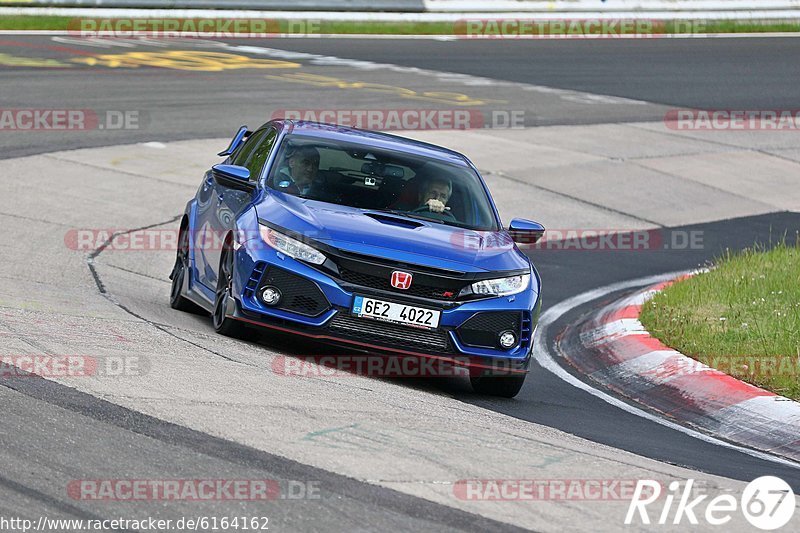 Bild #6164162 - Touristenfahrten Nürburgring Nordschleife (12.05.2019)