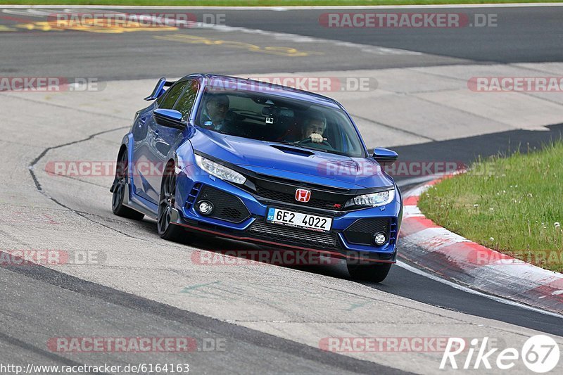 Bild #6164163 - Touristenfahrten Nürburgring Nordschleife (12.05.2019)