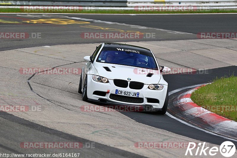 Bild #6164167 - Touristenfahrten Nürburgring Nordschleife (12.05.2019)