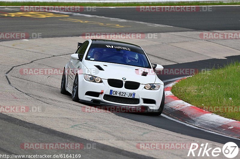 Bild #6164169 - Touristenfahrten Nürburgring Nordschleife (12.05.2019)