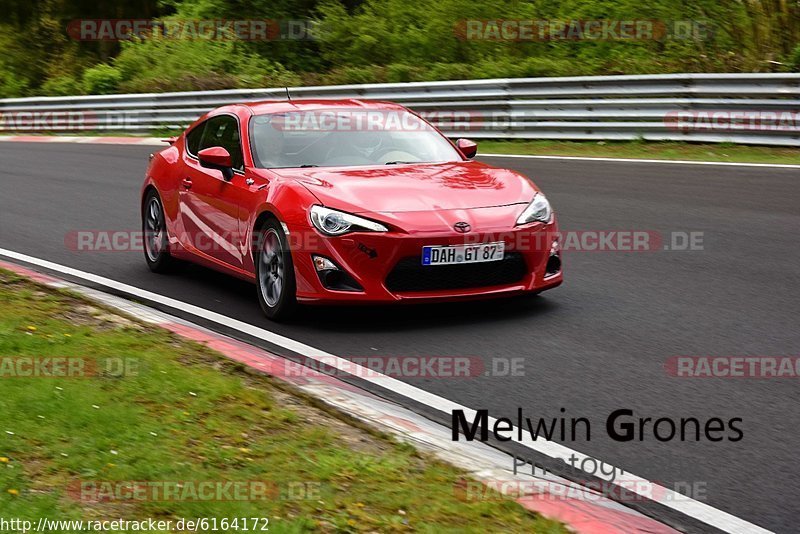 Bild #6164172 - Touristenfahrten Nürburgring Nordschleife (12.05.2019)