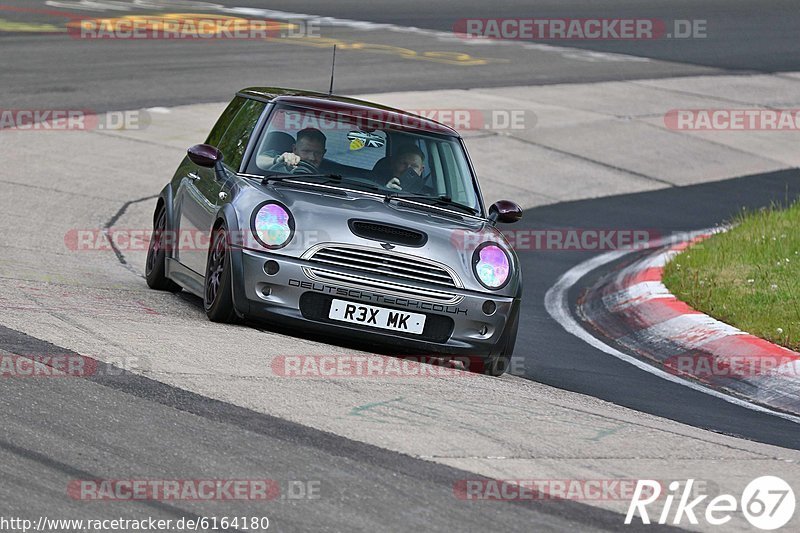 Bild #6164180 - Touristenfahrten Nürburgring Nordschleife (12.05.2019)