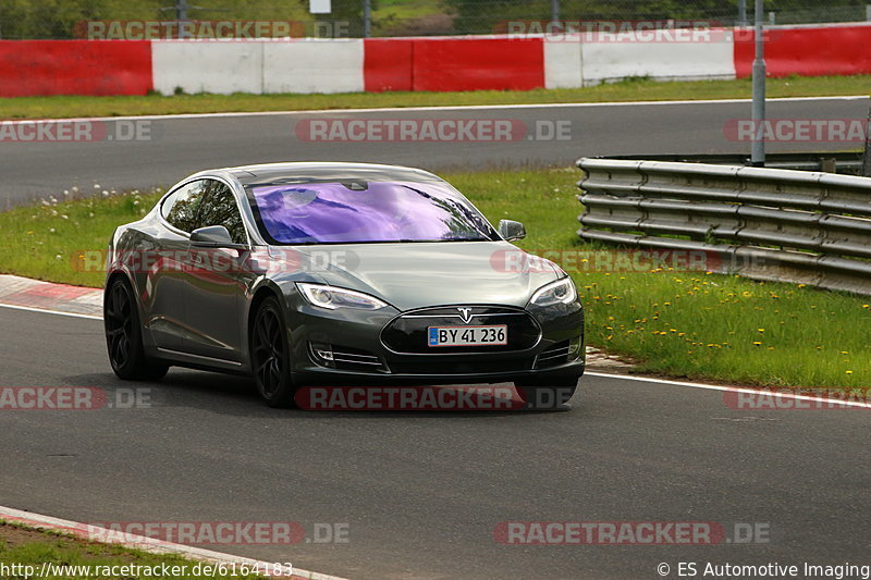 Bild #6164183 - Touristenfahrten Nürburgring Nordschleife (12.05.2019)