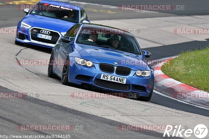 Bild #6164185 - Touristenfahrten Nürburgring Nordschleife (12.05.2019)