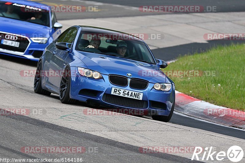 Bild #6164186 - Touristenfahrten Nürburgring Nordschleife (12.05.2019)