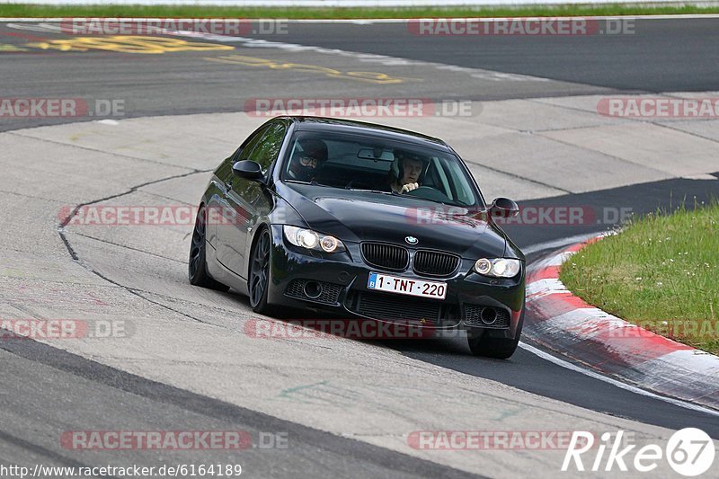 Bild #6164189 - Touristenfahrten Nürburgring Nordschleife (12.05.2019)