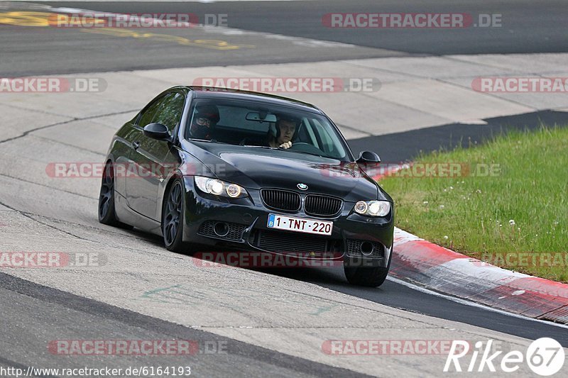 Bild #6164193 - Touristenfahrten Nürburgring Nordschleife (12.05.2019)