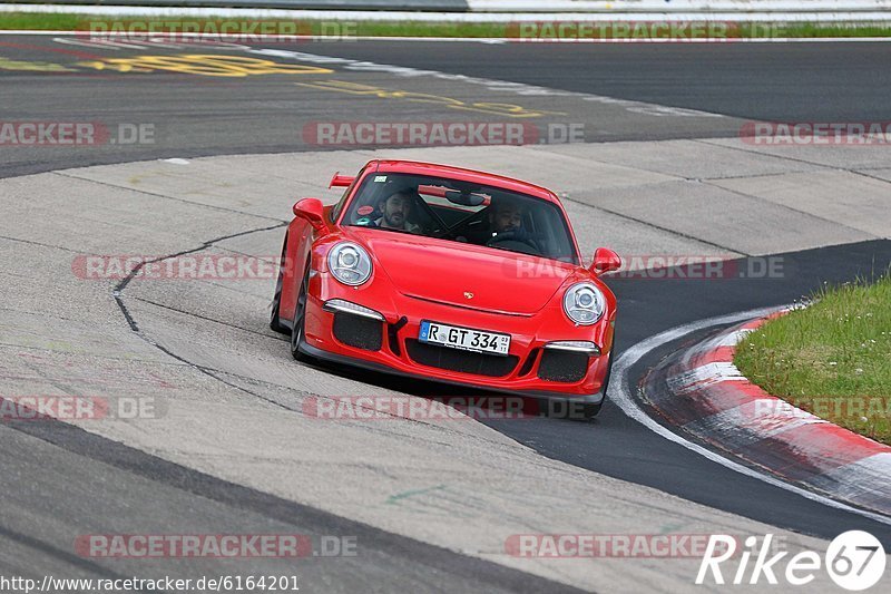 Bild #6164201 - Touristenfahrten Nürburgring Nordschleife (12.05.2019)