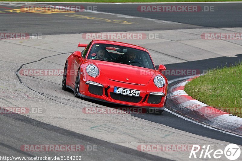 Bild #6164202 - Touristenfahrten Nürburgring Nordschleife (12.05.2019)