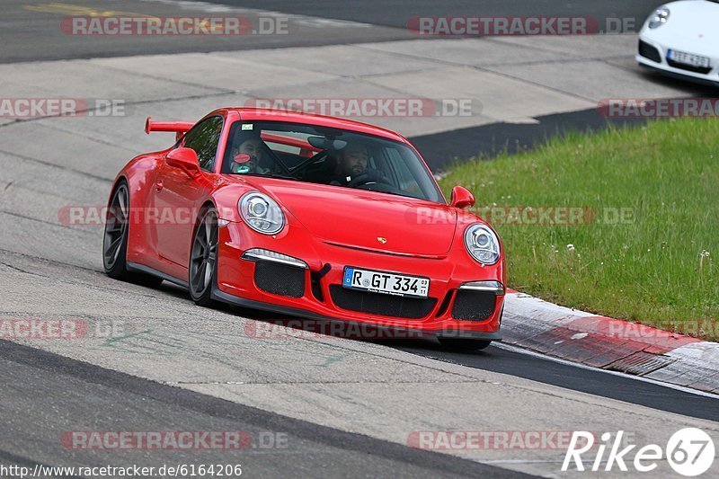 Bild #6164206 - Touristenfahrten Nürburgring Nordschleife (12.05.2019)