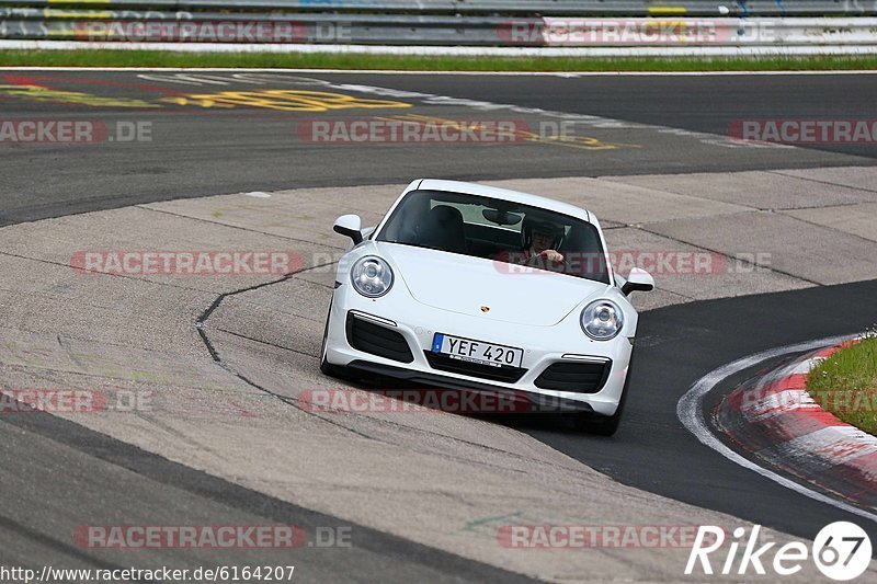 Bild #6164207 - Touristenfahrten Nürburgring Nordschleife (12.05.2019)