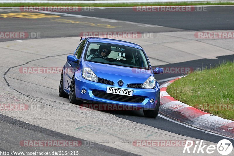 Bild #6164215 - Touristenfahrten Nürburgring Nordschleife (12.05.2019)