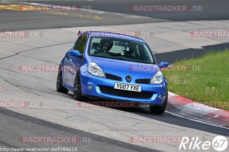 Bild #6164219 - Touristenfahrten Nürburgring Nordschleife (12.05.2019)