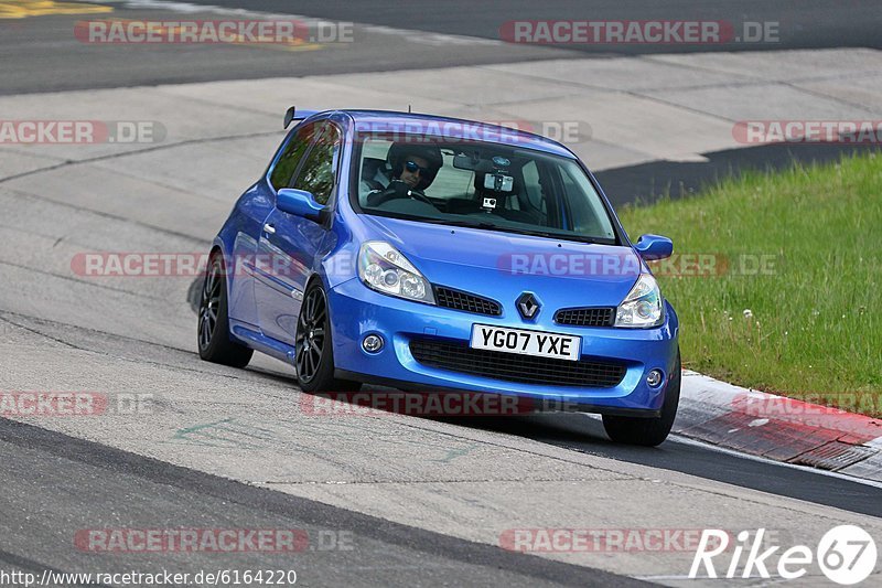 Bild #6164220 - Touristenfahrten Nürburgring Nordschleife (12.05.2019)