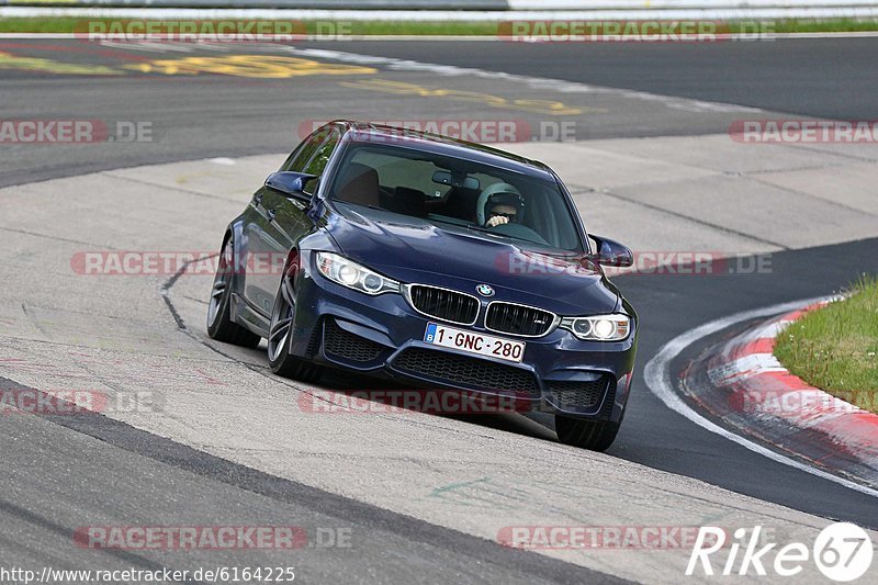 Bild #6164225 - Touristenfahrten Nürburgring Nordschleife (12.05.2019)