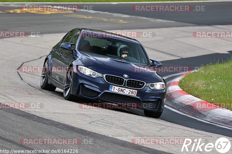 Bild #6164226 - Touristenfahrten Nürburgring Nordschleife (12.05.2019)