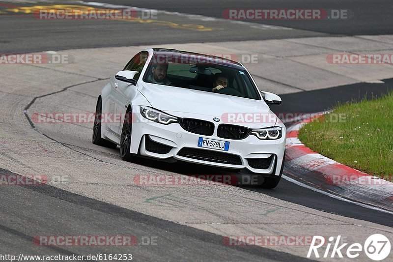 Bild #6164253 - Touristenfahrten Nürburgring Nordschleife (12.05.2019)