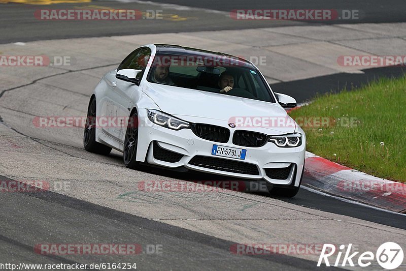 Bild #6164254 - Touristenfahrten Nürburgring Nordschleife (12.05.2019)