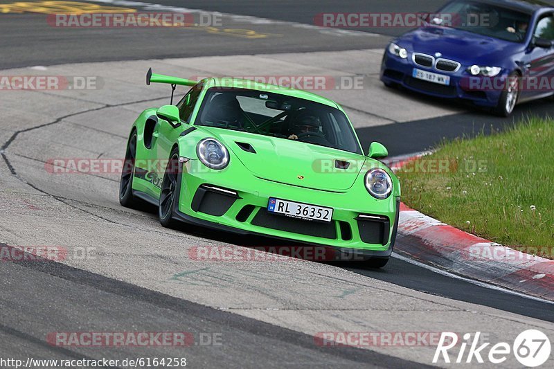 Bild #6164258 - Touristenfahrten Nürburgring Nordschleife (12.05.2019)