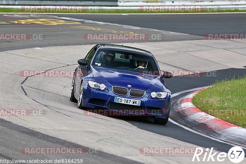 Bild #6164259 - Touristenfahrten Nürburgring Nordschleife (12.05.2019)