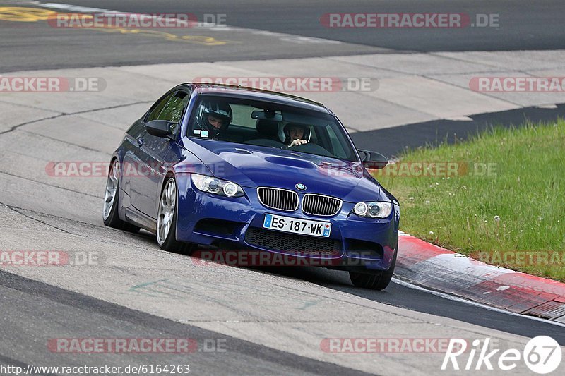 Bild #6164263 - Touristenfahrten Nürburgring Nordschleife (12.05.2019)