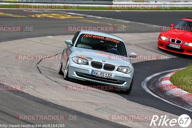 Bild #6164265 - Touristenfahrten Nürburgring Nordschleife (12.05.2019)