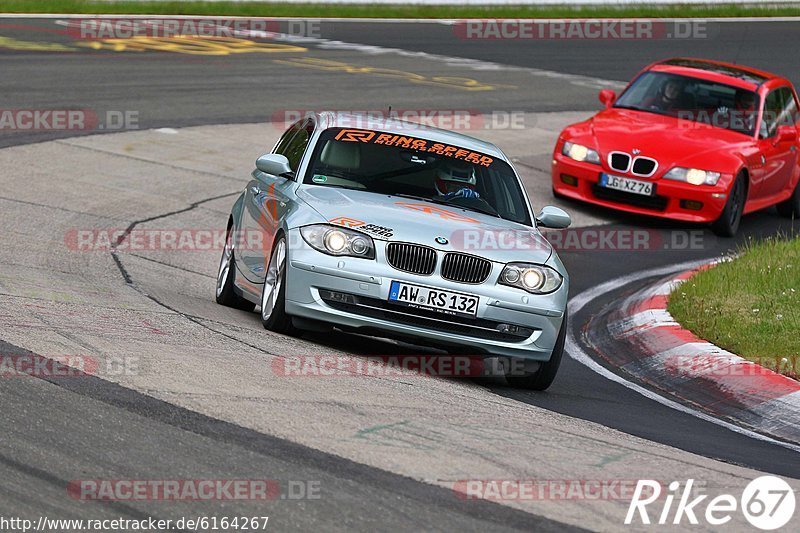 Bild #6164267 - Touristenfahrten Nürburgring Nordschleife (12.05.2019)