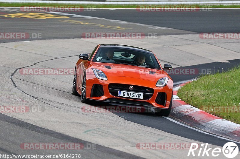 Bild #6164278 - Touristenfahrten Nürburgring Nordschleife (12.05.2019)