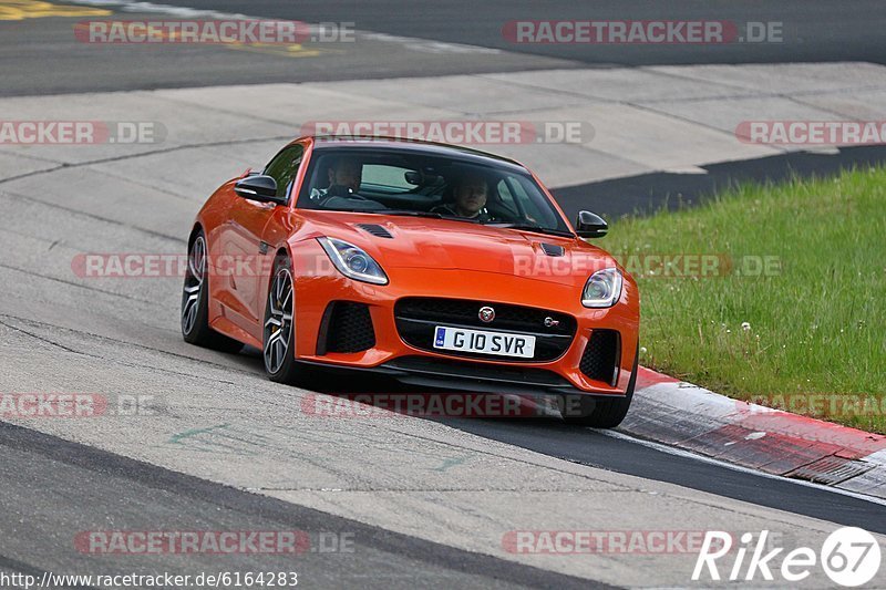 Bild #6164283 - Touristenfahrten Nürburgring Nordschleife (12.05.2019)