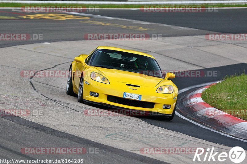 Bild #6164286 - Touristenfahrten Nürburgring Nordschleife (12.05.2019)