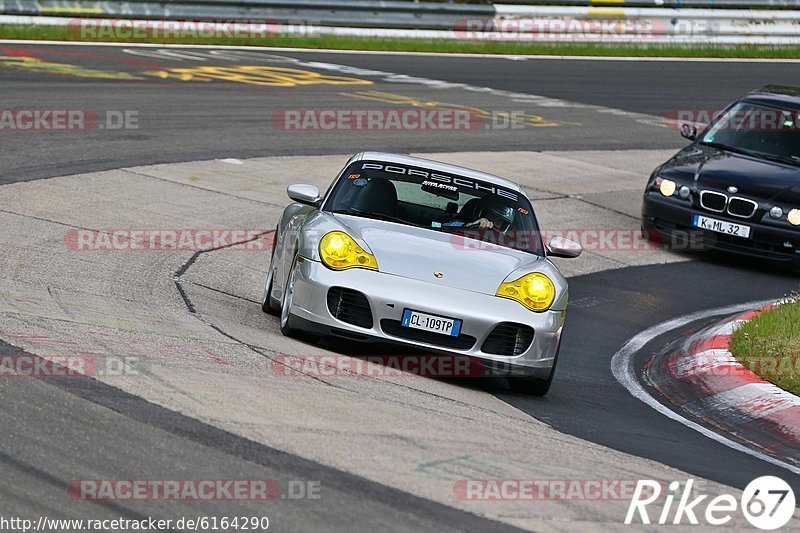 Bild #6164290 - Touristenfahrten Nürburgring Nordschleife (12.05.2019)