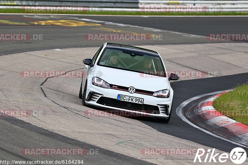 Bild #6164294 - Touristenfahrten Nürburgring Nordschleife (12.05.2019)